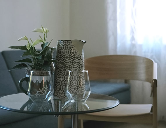 Pascale Deger Cabinet